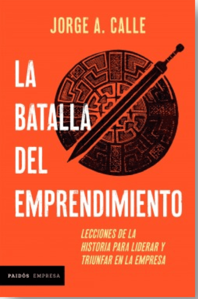 La batalla del emprendimiento