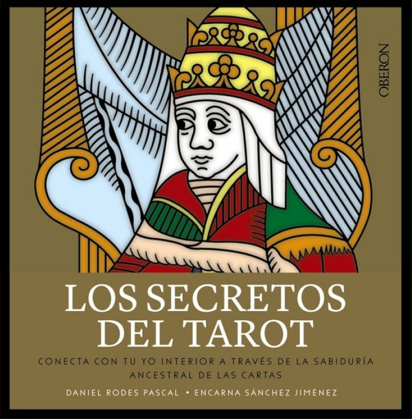 Los Secretos Del Tarot