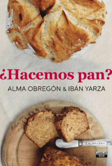 ¿Hacemos Pan?