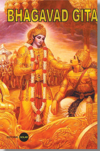 Bhagavad Gita