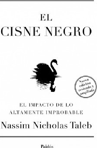 El Cisne Negro