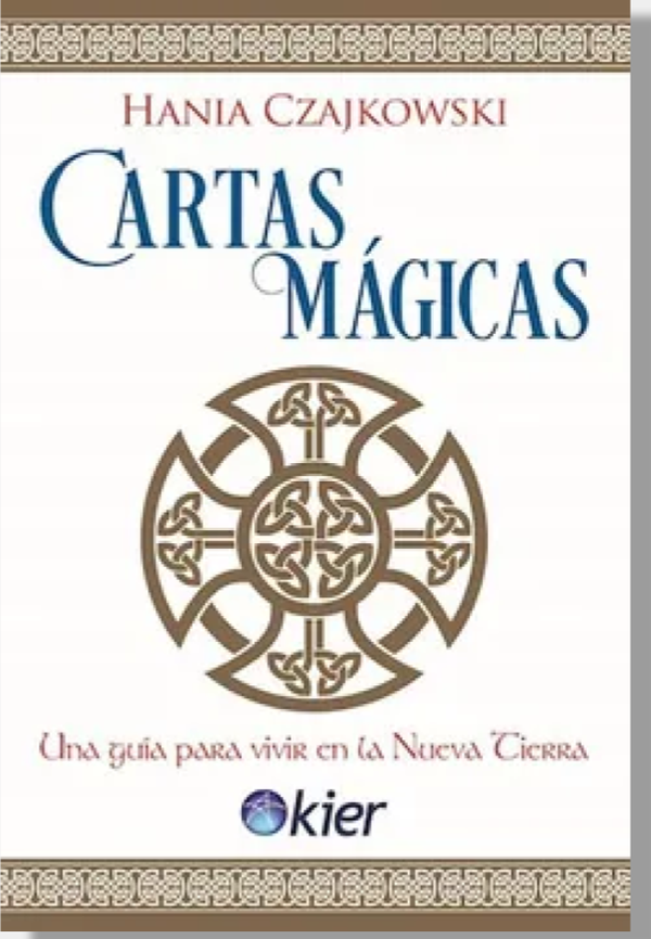 Cartas Mágicas