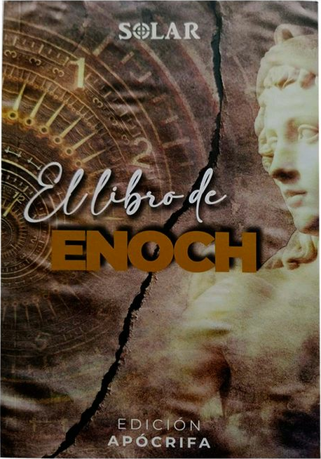 El Libro de Enoch