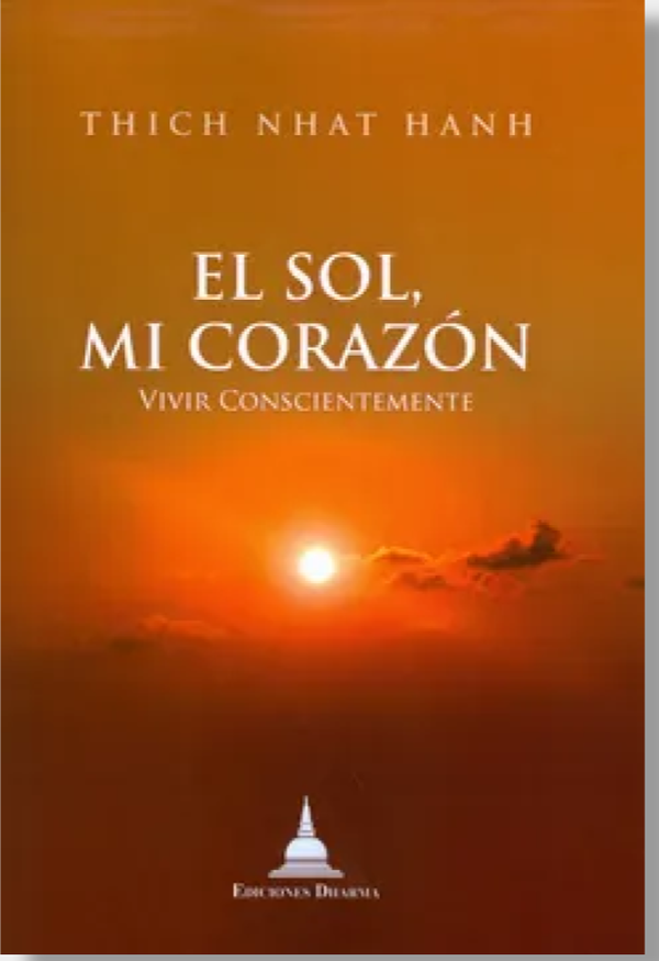 El Sol, Mi Corazón