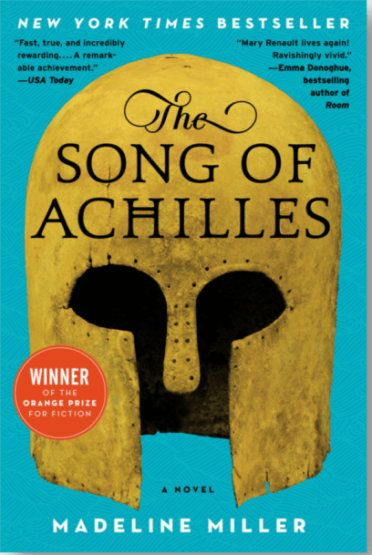 The Song Of Achilles