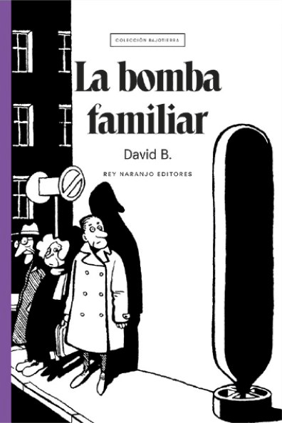 La bomba familiar