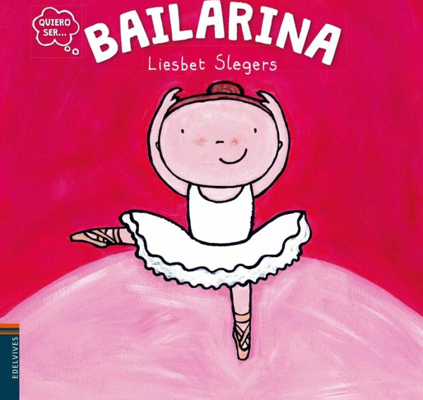 Bailarina