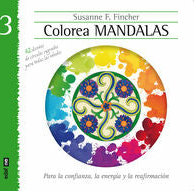 Colorea Mandalas Iii