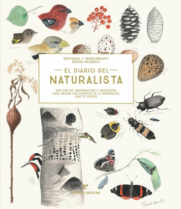 El Diario Del Naturalista