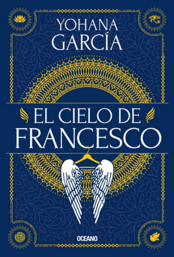 El cielo de Francesco