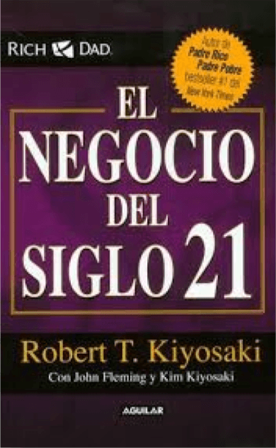 El negocio del siglo 21