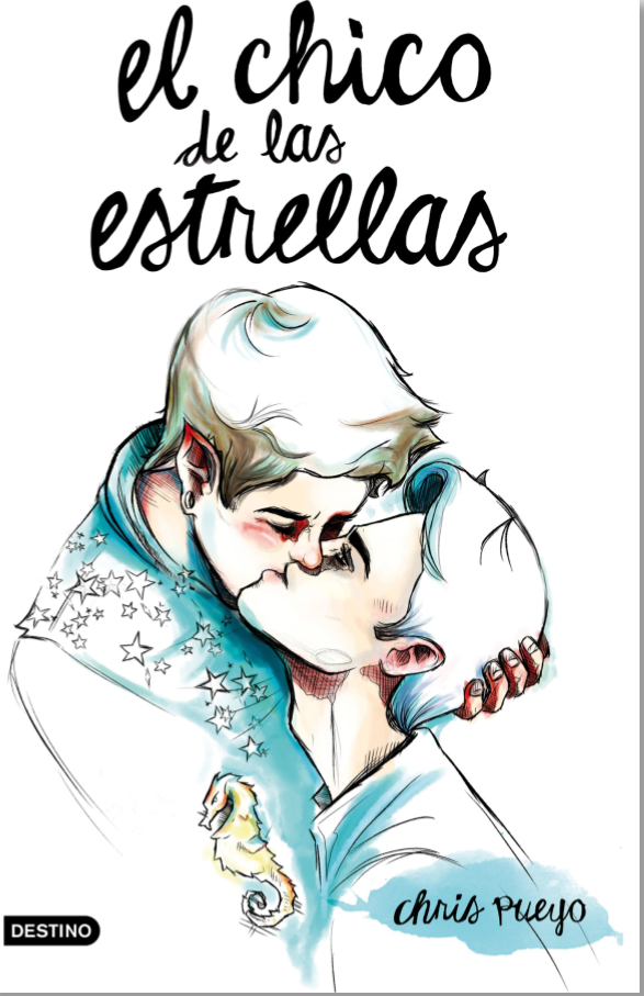 El Chico De Las Estrellas