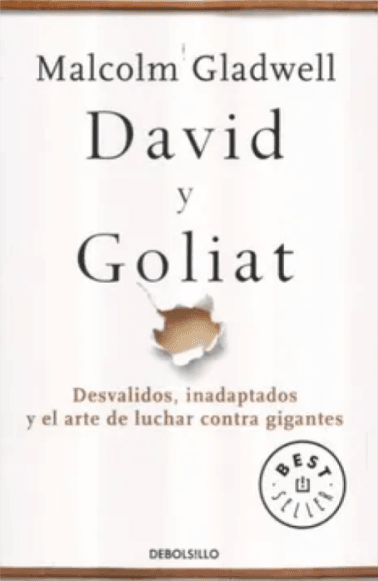 David Y Goliat