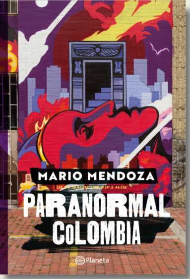 Paranormal Colombia