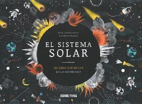 El Sistema Solar