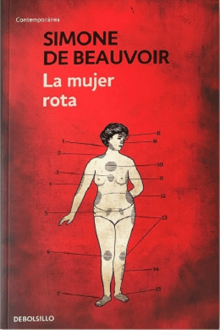 La Mujer Rota