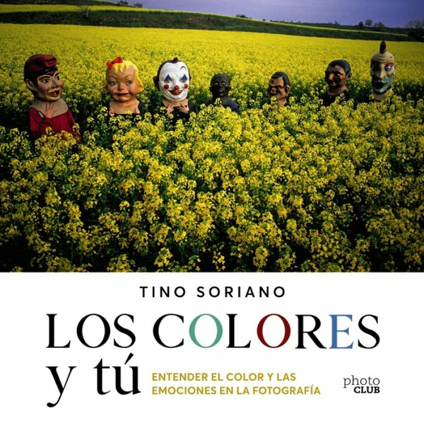 Los Colores Y Tu