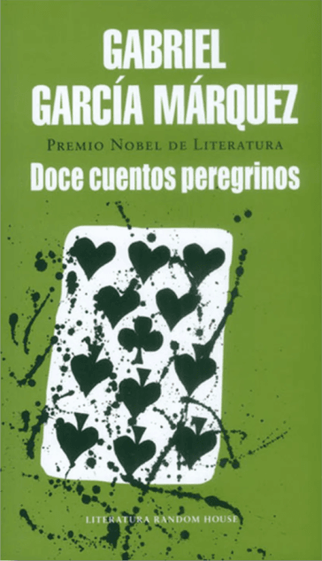 Doce cuentos peregrinos