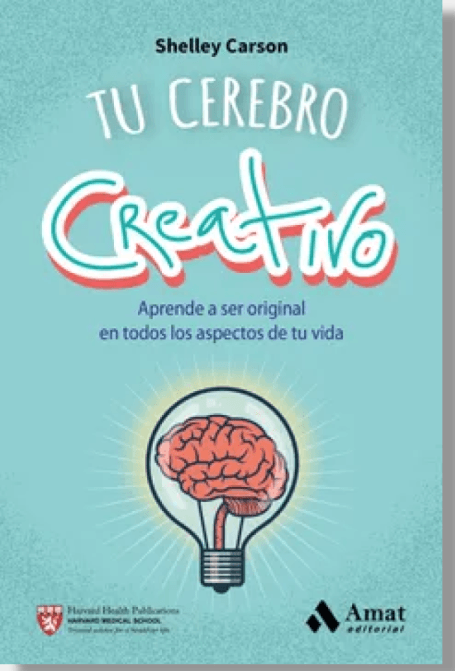 Tu Cerebro Creativo