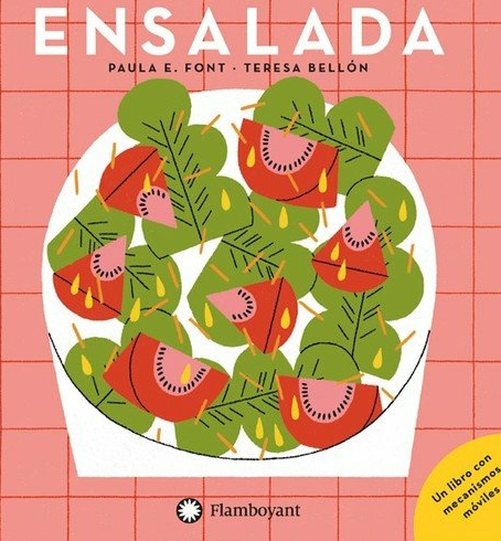 Ensalada