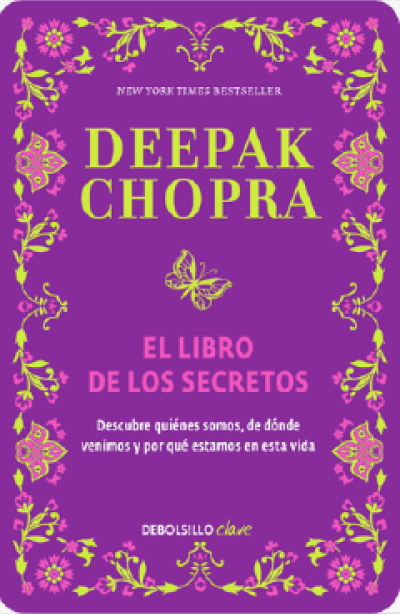 El libro de los secretos