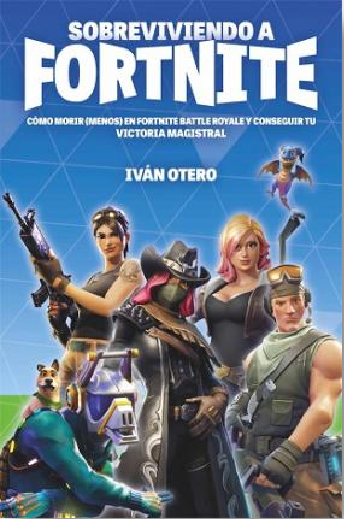 Sobreviviendo A Fortnite