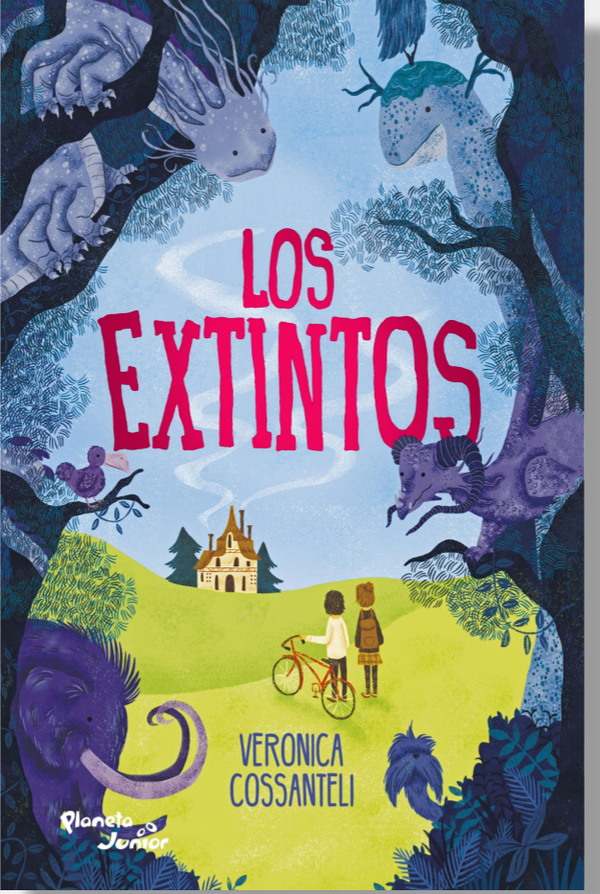 Los Extintos