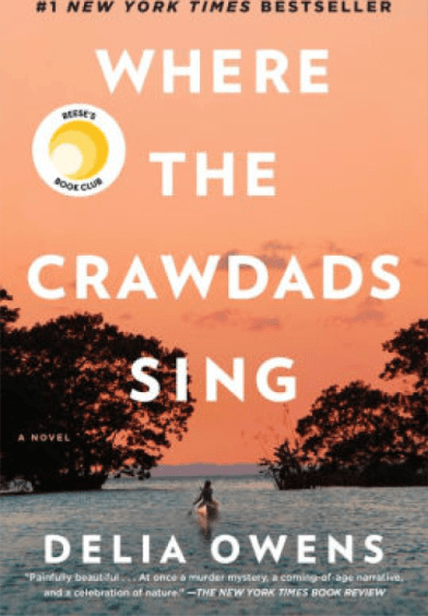 Where The Crawdads Sing