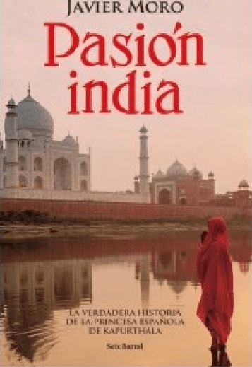 Pasión india