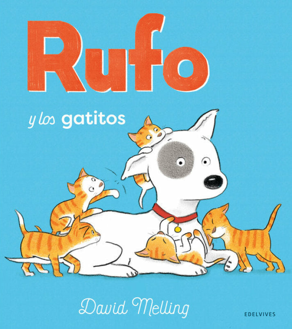 Rufo Y Los Gatitos