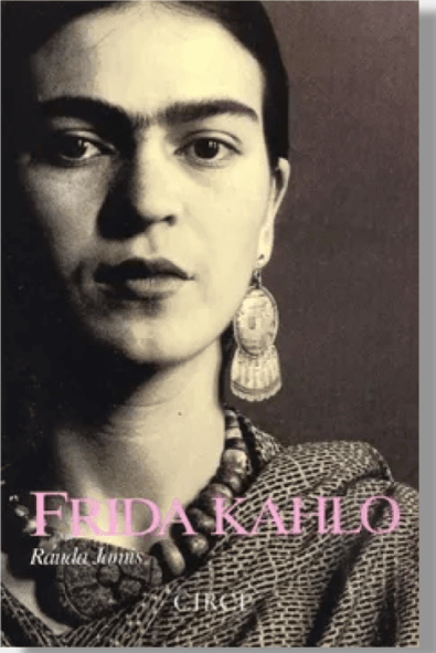 FRIDA KAHLO