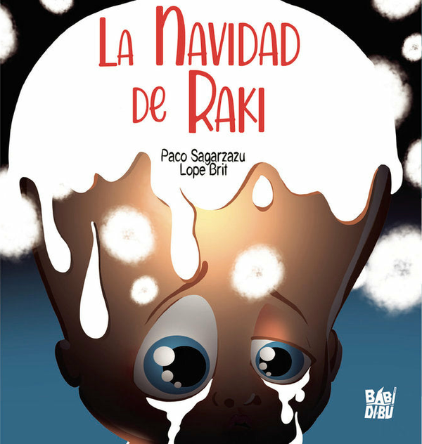 La Navidad De Raki