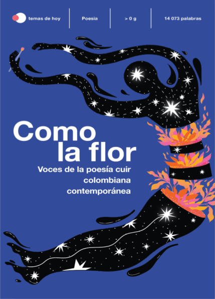 Como la flor