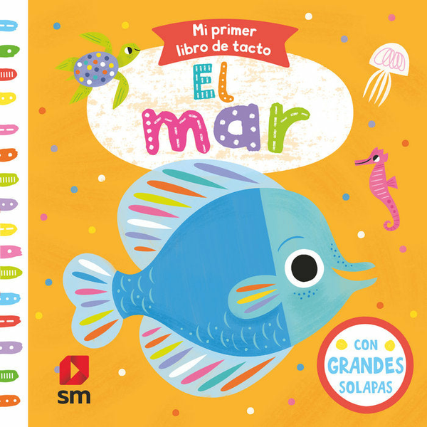 El Mar