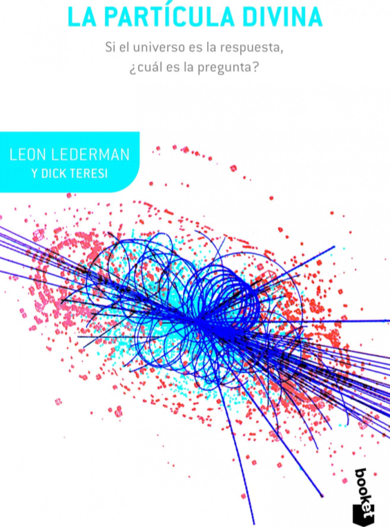 La Partícula Divina