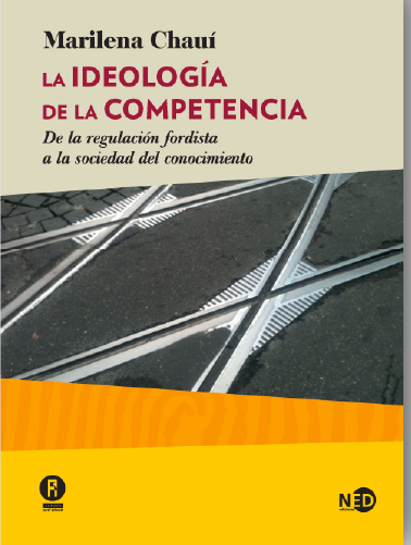 La Ideología De La Competencia