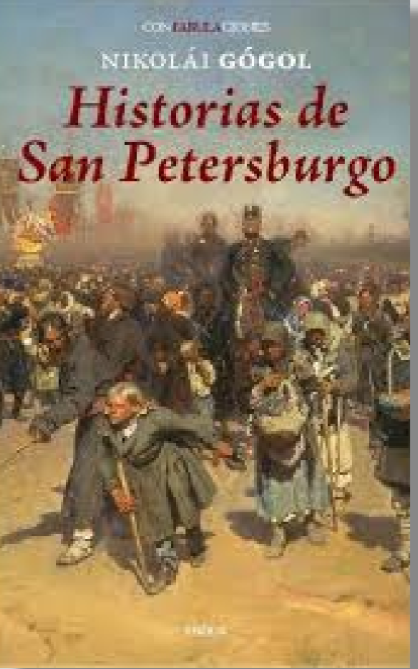 Historias De San Petersburgo