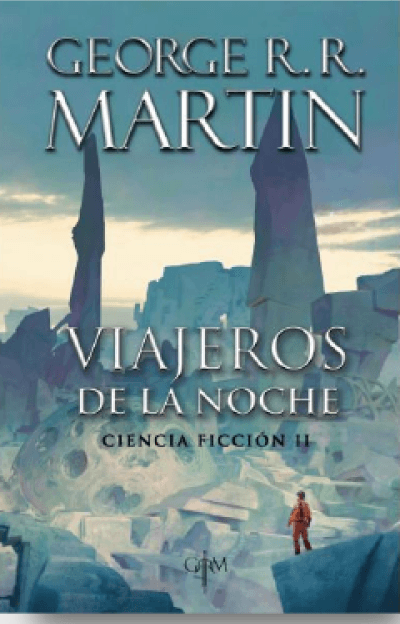 Viajeros De La Noche. Ciencia Ficción 2