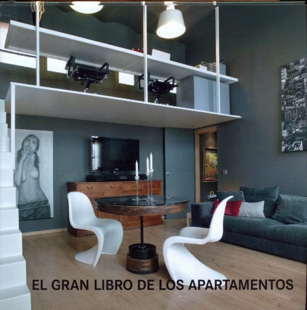 El Gran Libro De Los Apartamentos