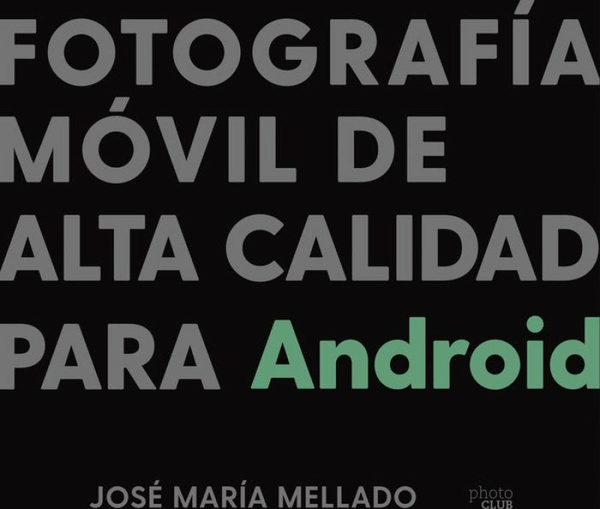 Fotografía Móvil De Alta Calidad Para Android