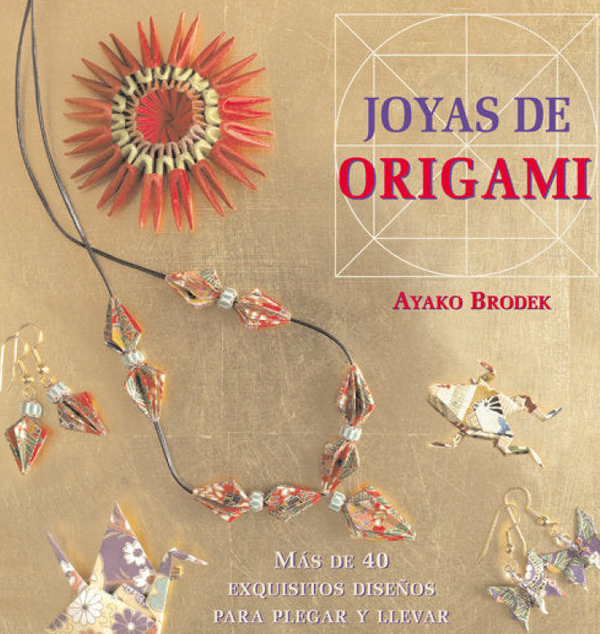 Joyas De Origami