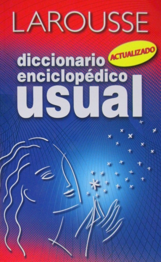 Diccionario Enciclopédico Usual