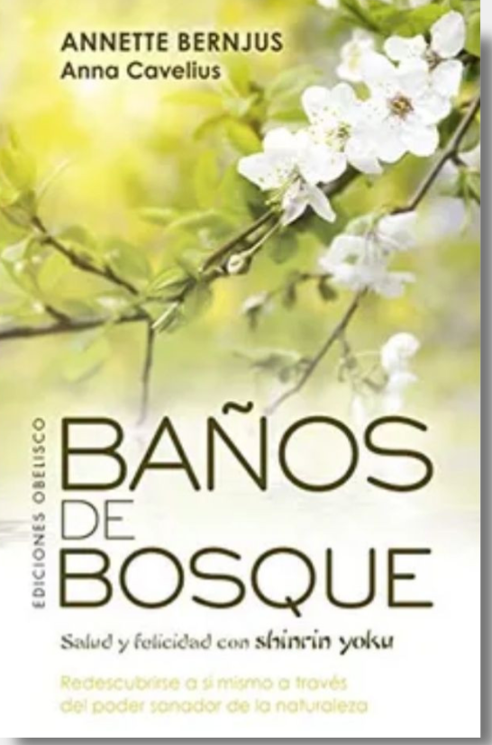 Baños De Bosque