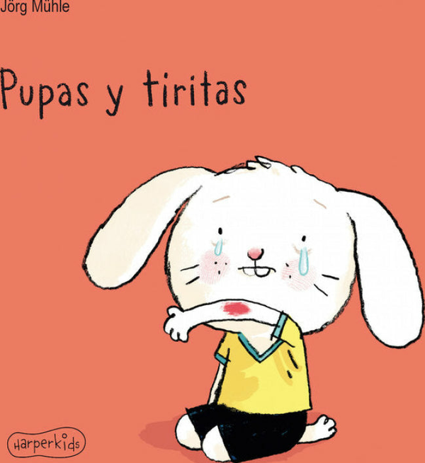 Pupas Y Tiritas