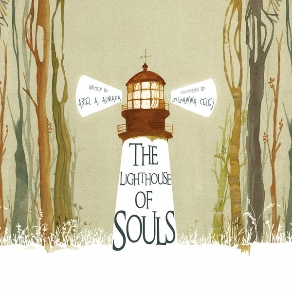 The Lighthouse Of Souls