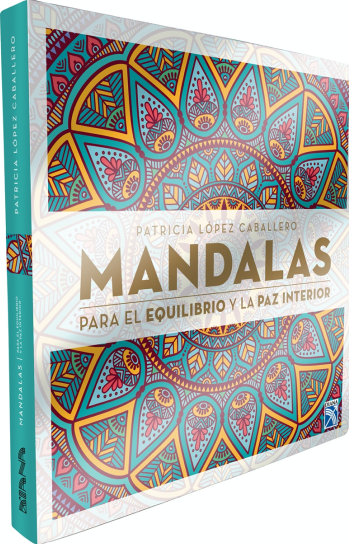 Mandalas para el equilibrio y la paz interior