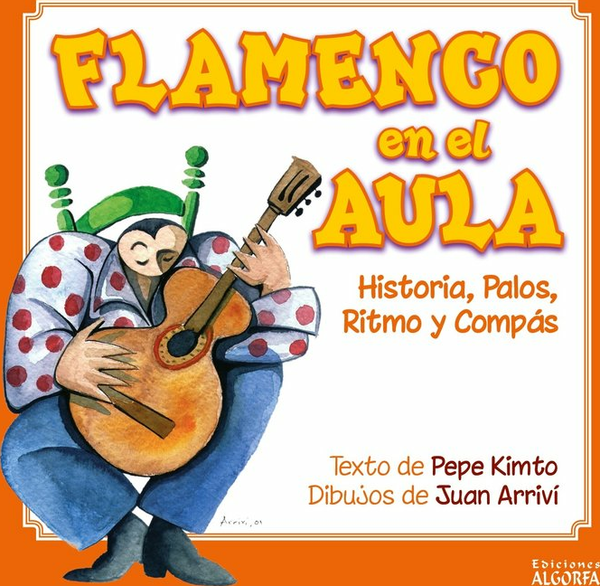 Flamenco En El Aula