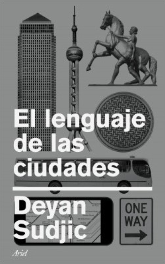 El Lenguaje De Las Ciudades