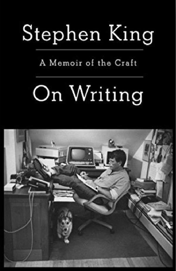 On Writing: A Memoir Of The Craft