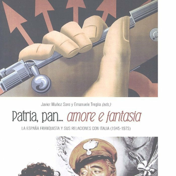 Patria, Pan... Amore E Fantasia